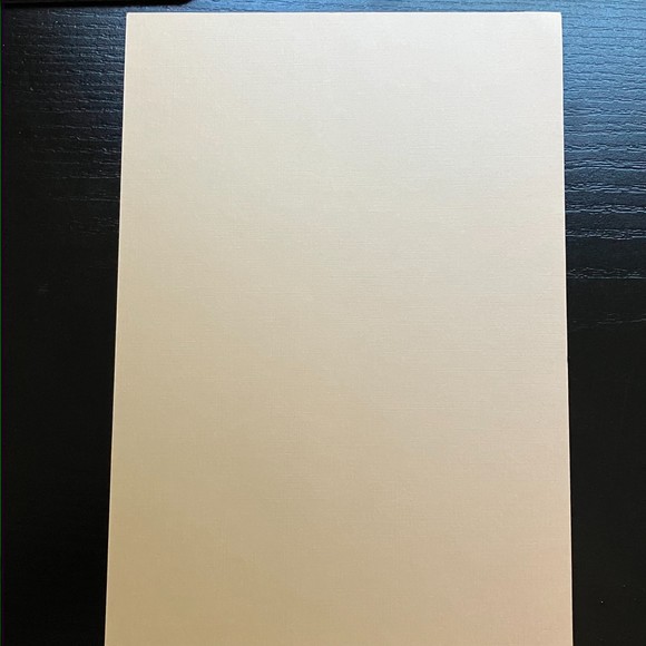 Vintage Walt Disney World Resort Villas Paper Notepad + 4 Polynesian Flower Leis - Picture 5 of 8